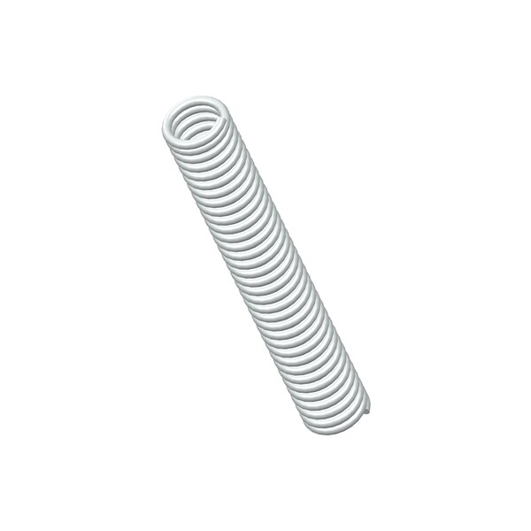 Approved Vendor Compression Spring, O= .188, L= 1.28, W= .026 G309959563 - main